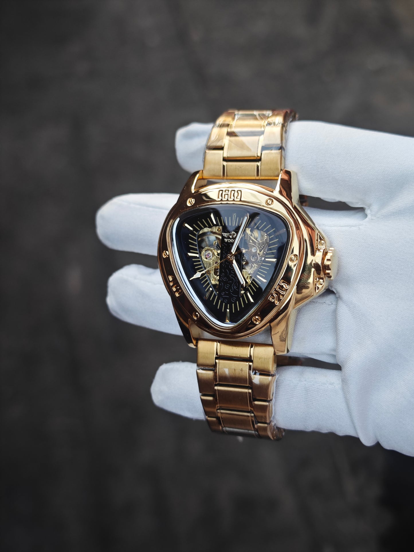 Winner New edition Fully automatic watch