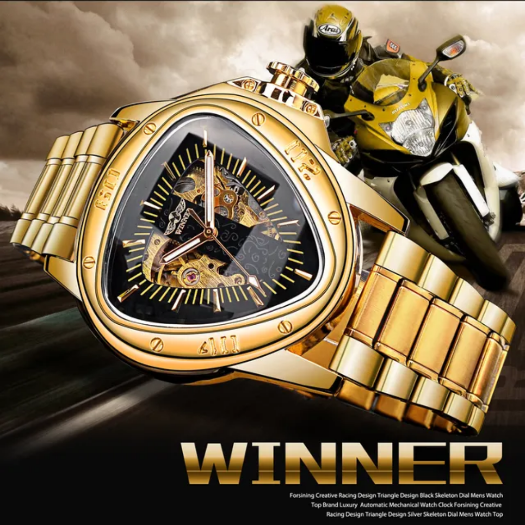 Winner New edition Fully automatic watch