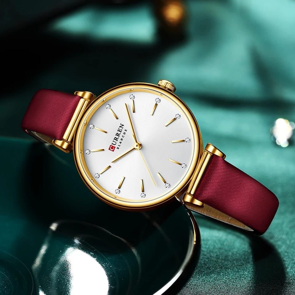 Curren blanche 9081