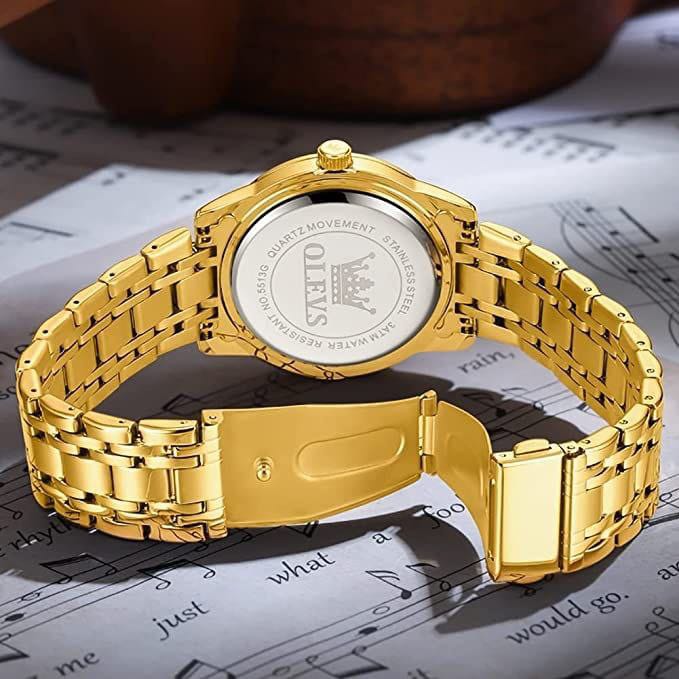 OLEVS 5513 Gents classic watch
