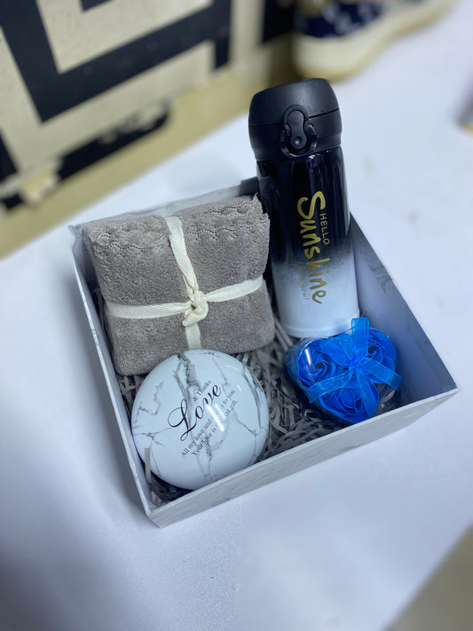 Specially for you Gift set
