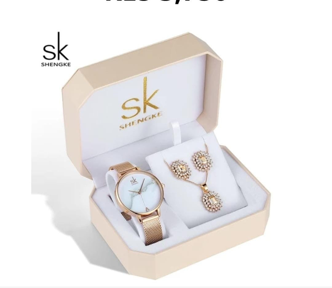 A SK Gift set