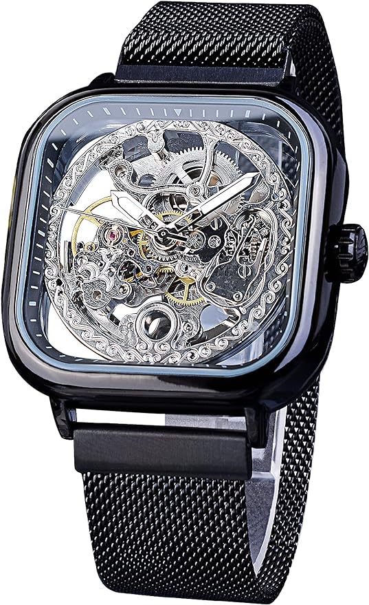 Automatic Forsining watch