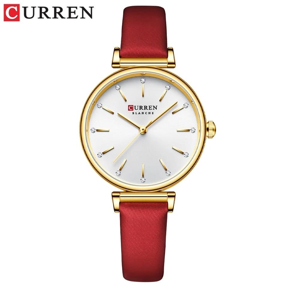 Curren blanche 9081