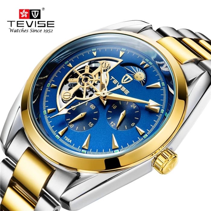 TEVISE AUTOMATIC WATCH