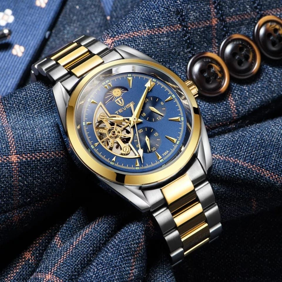 TEVISE AUTOMATIC WATCH