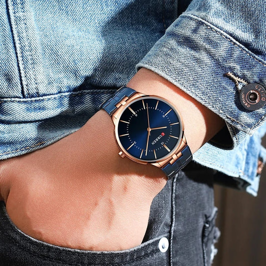 Curren 8321 watch