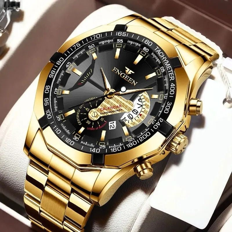 FNGEE Mens watch