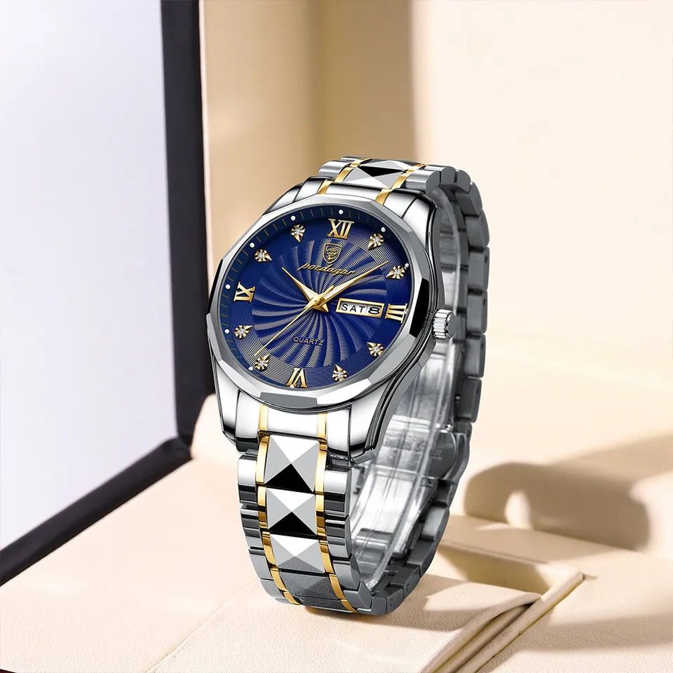 Classic Fashion Poedagar Day and date