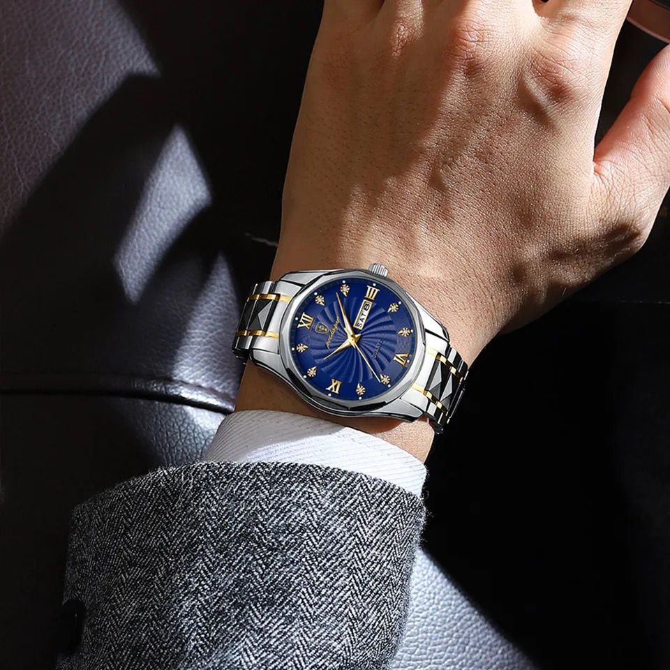 Classic Fashion Poedagar Day and date