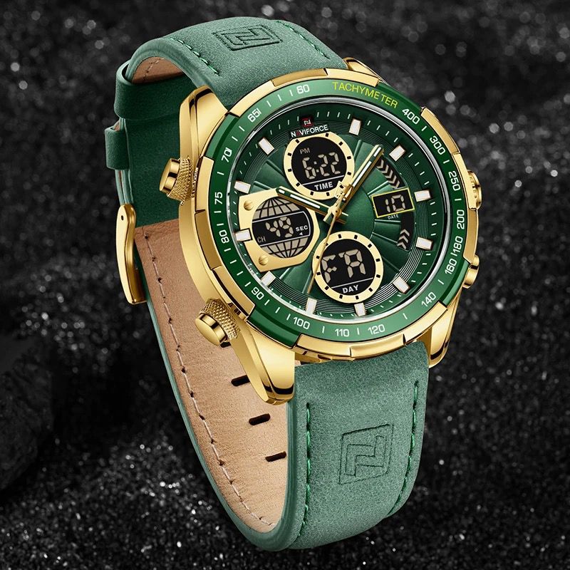 Naviforce NF 9197