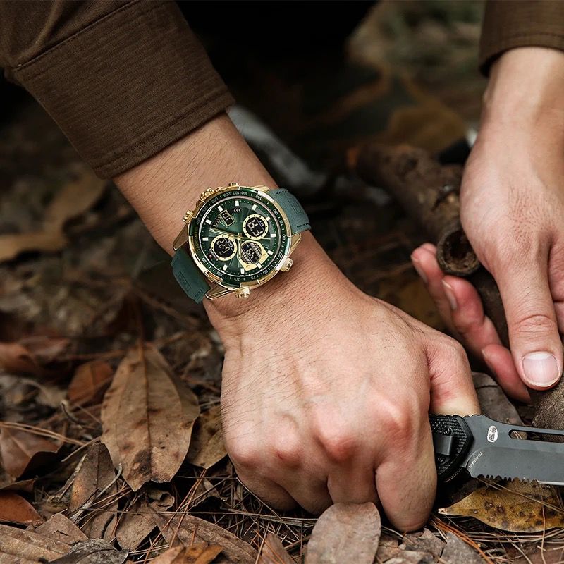 Naviforce NF 9197