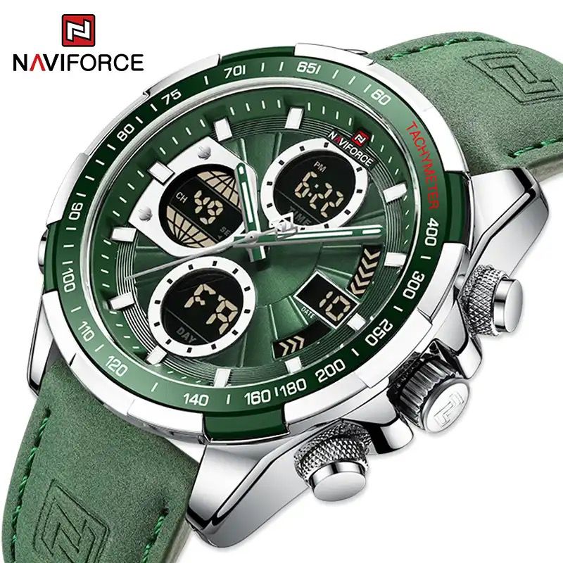 Naviforce NF 9197