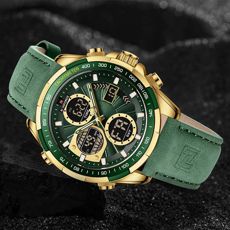 Naviforce NF 9197