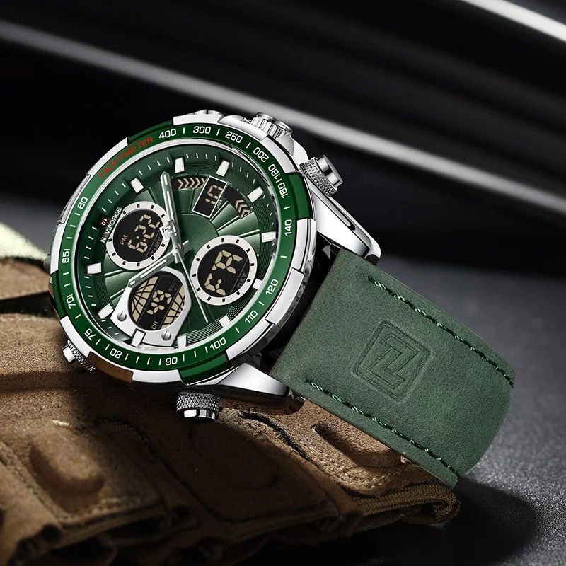Naviforce NF 9197