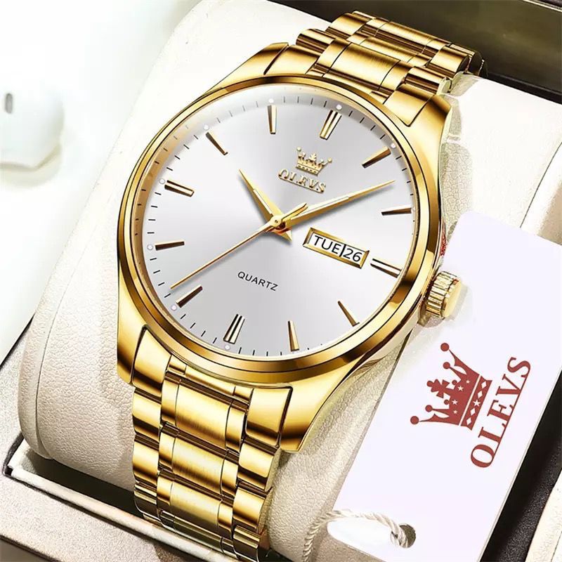 New Olevs Watch