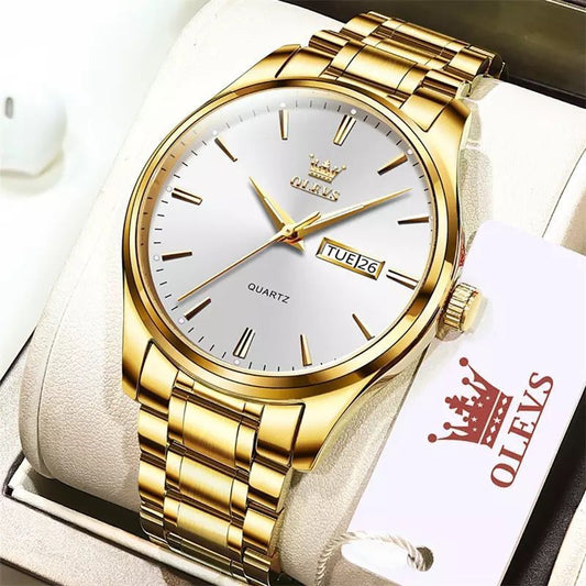 New Olevs Watch