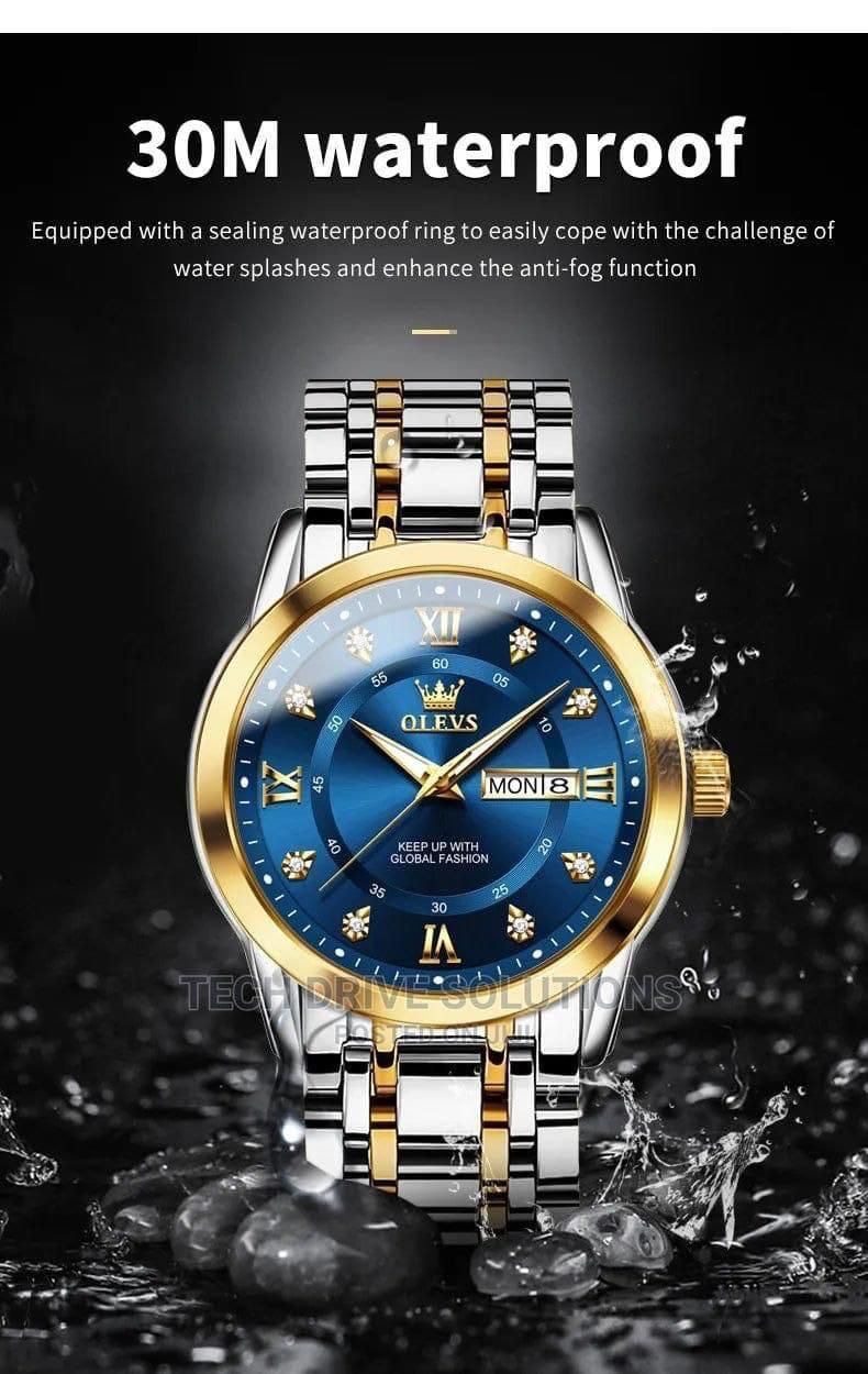 Olevs 5513 Fashion watch