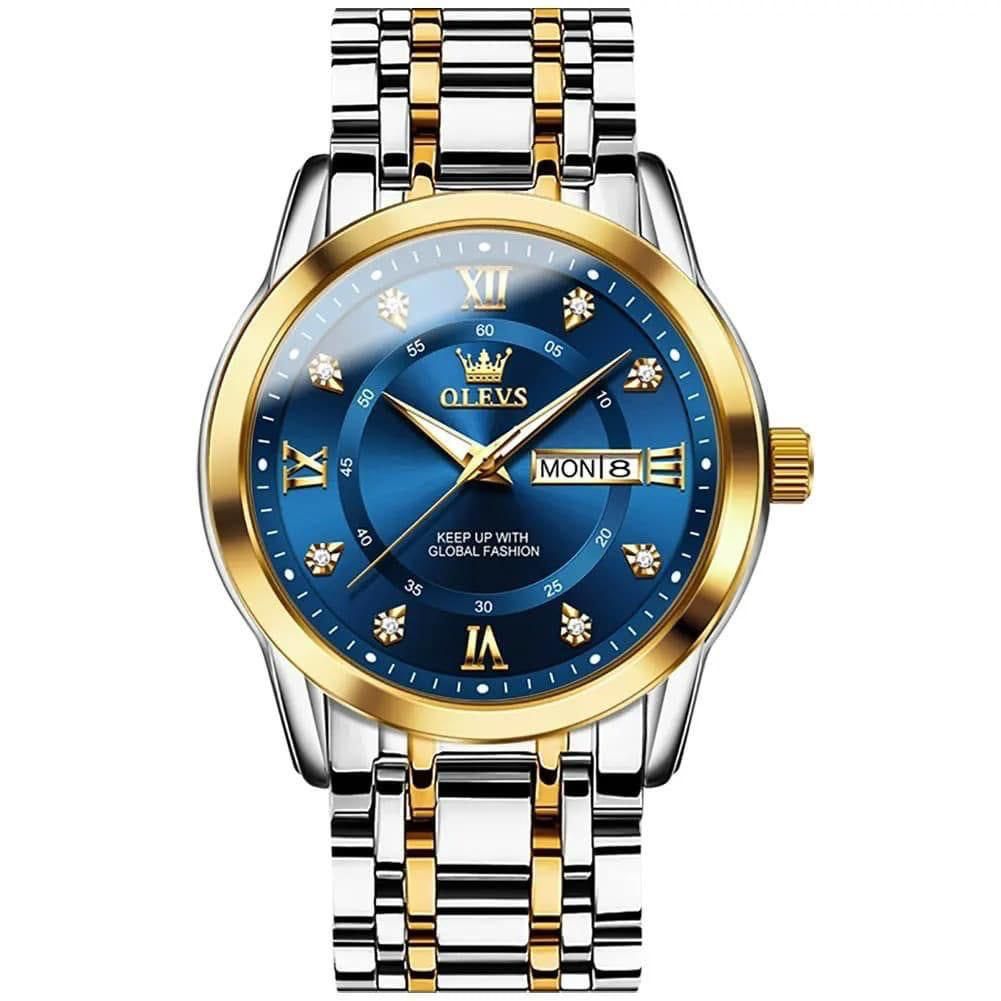 Olevs 5513 Fashion watch