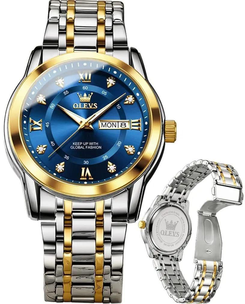 Olevs 5513 Fashion watch
