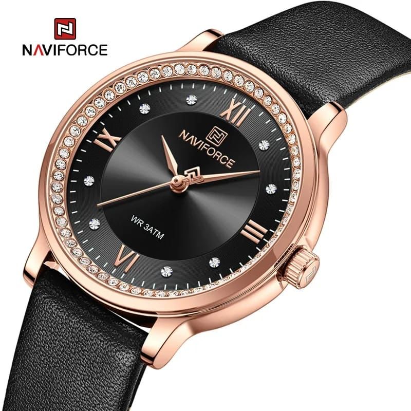 NAVIFORCE LADIES WATCH NF 5036