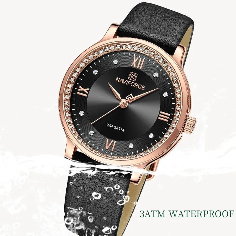 NAVIFORCE LADIES WATCH NF 5036