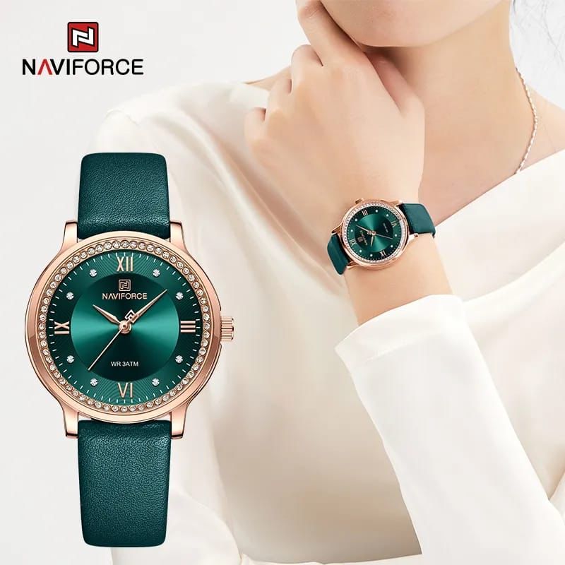 NAVIFORCE LADIES WATCH NF 5036