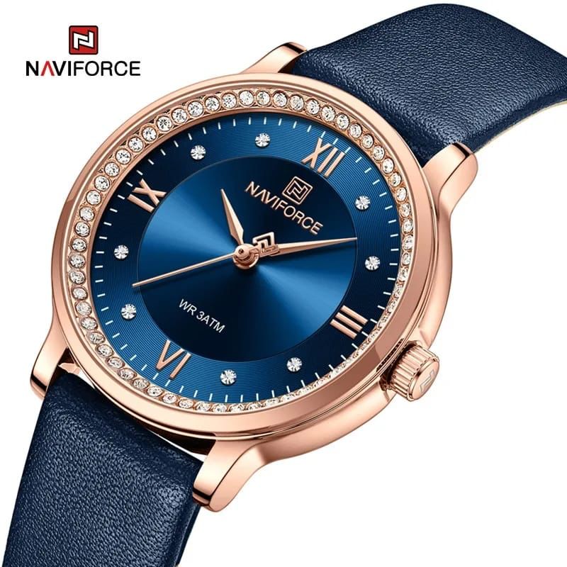 NAVIFORCE LADIES WATCH NF 5036