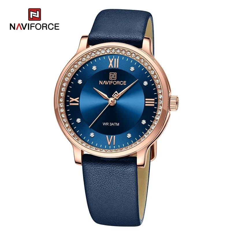 NAVIFORCE LADIES WATCH NF 5036