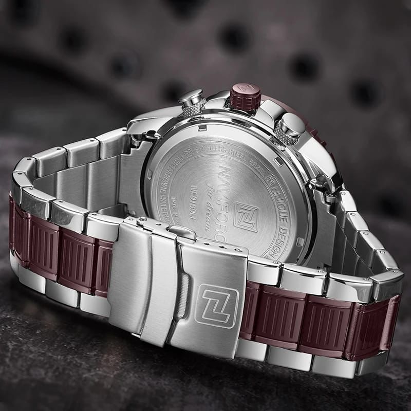 NAVIFORCE GENTS WATCH NF 9189