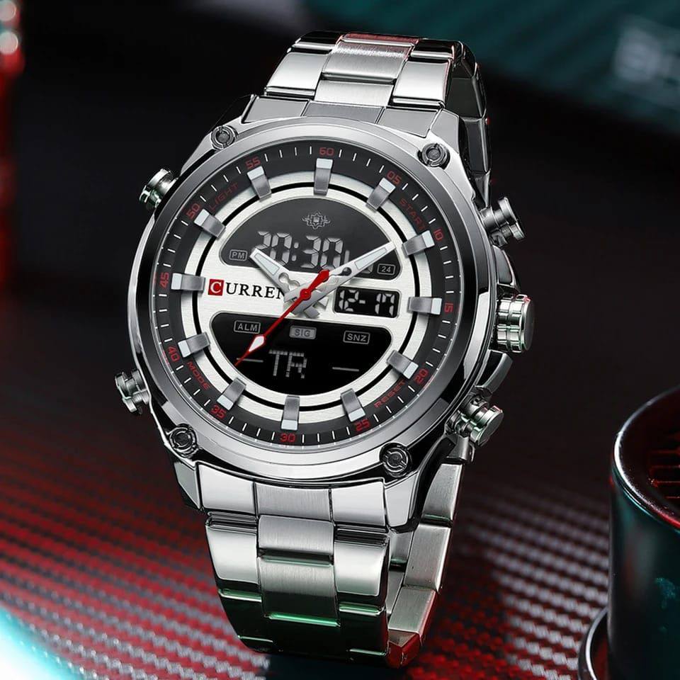 CURREN GENTS 8404 watch