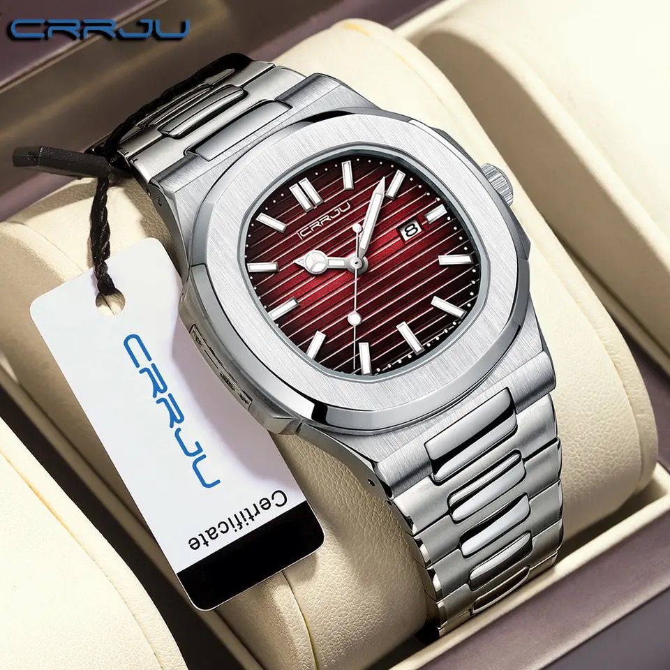 CRRJU Gents watch