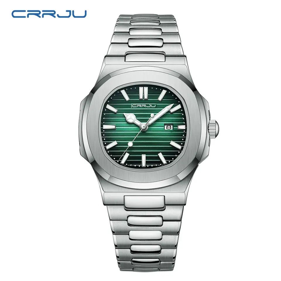 CRRJU Gents watch
