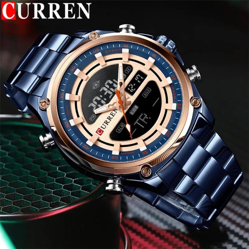 CURREN GENTS 8404 watch