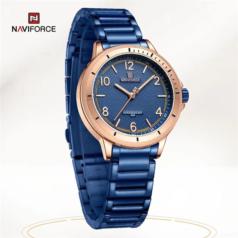 Naviforce ladies 5021 watch