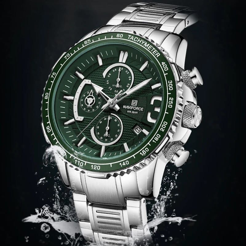 Naviforce Gents watch NF 8017