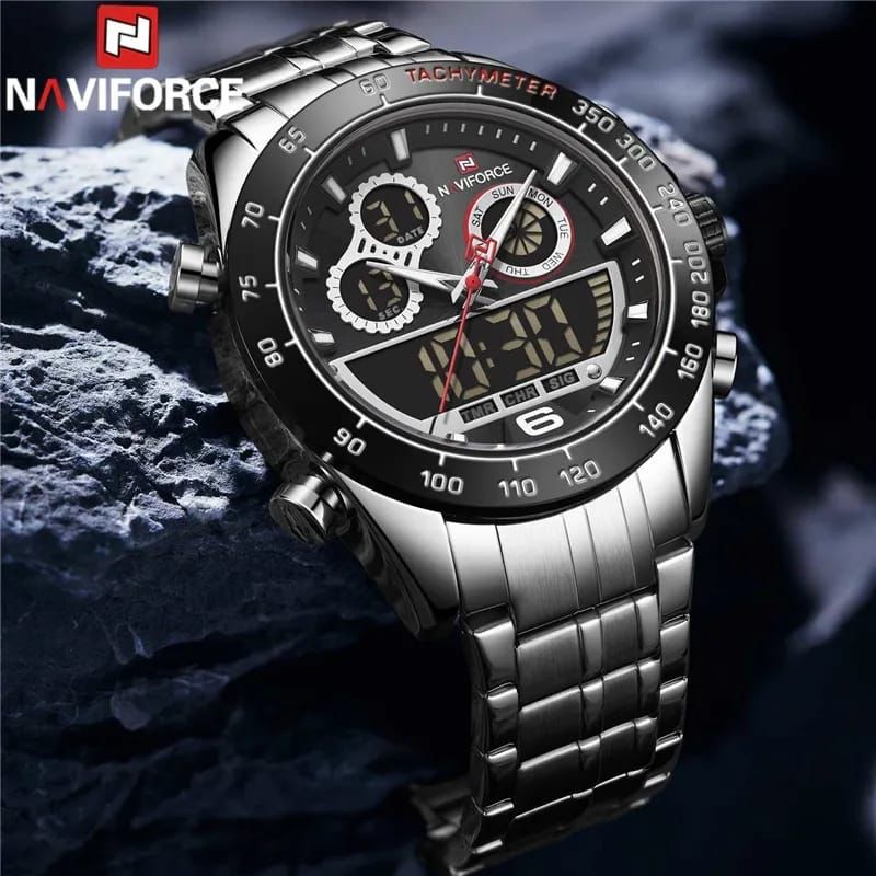 NAVIFORCE GENTS NF 9188 WATCH