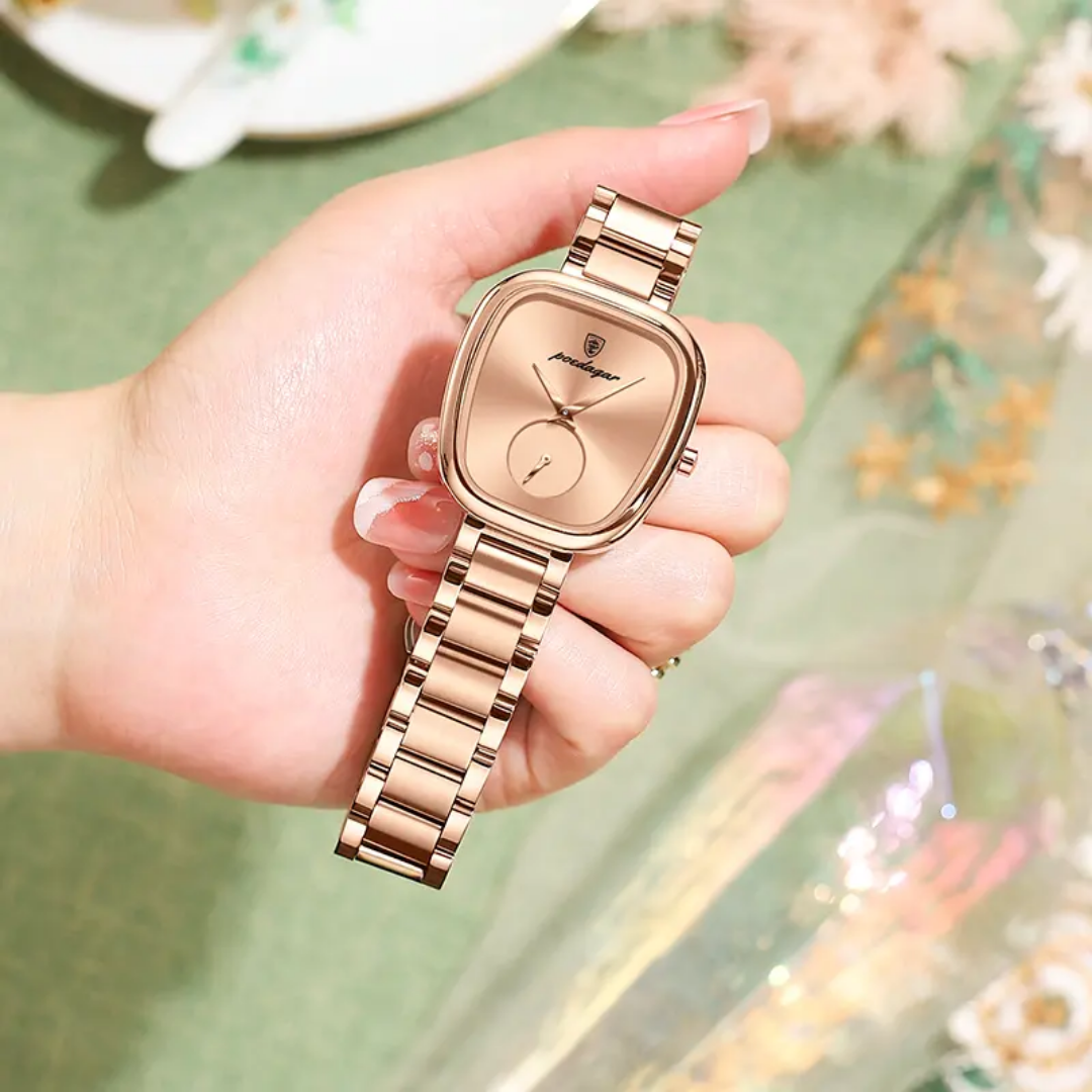 Poedagar 873 Ladies versatile watch