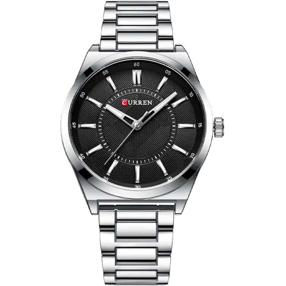 CURREN 8407 GENTS WATCH