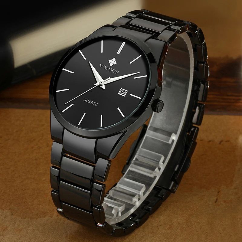 Wwoor Gents simple watch