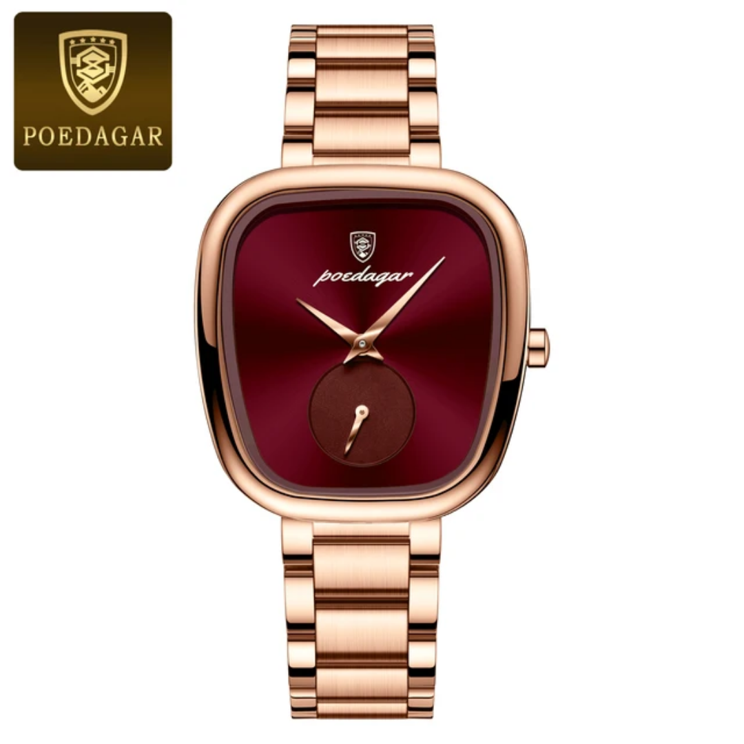 Poedagar 873 Ladies versatile watch