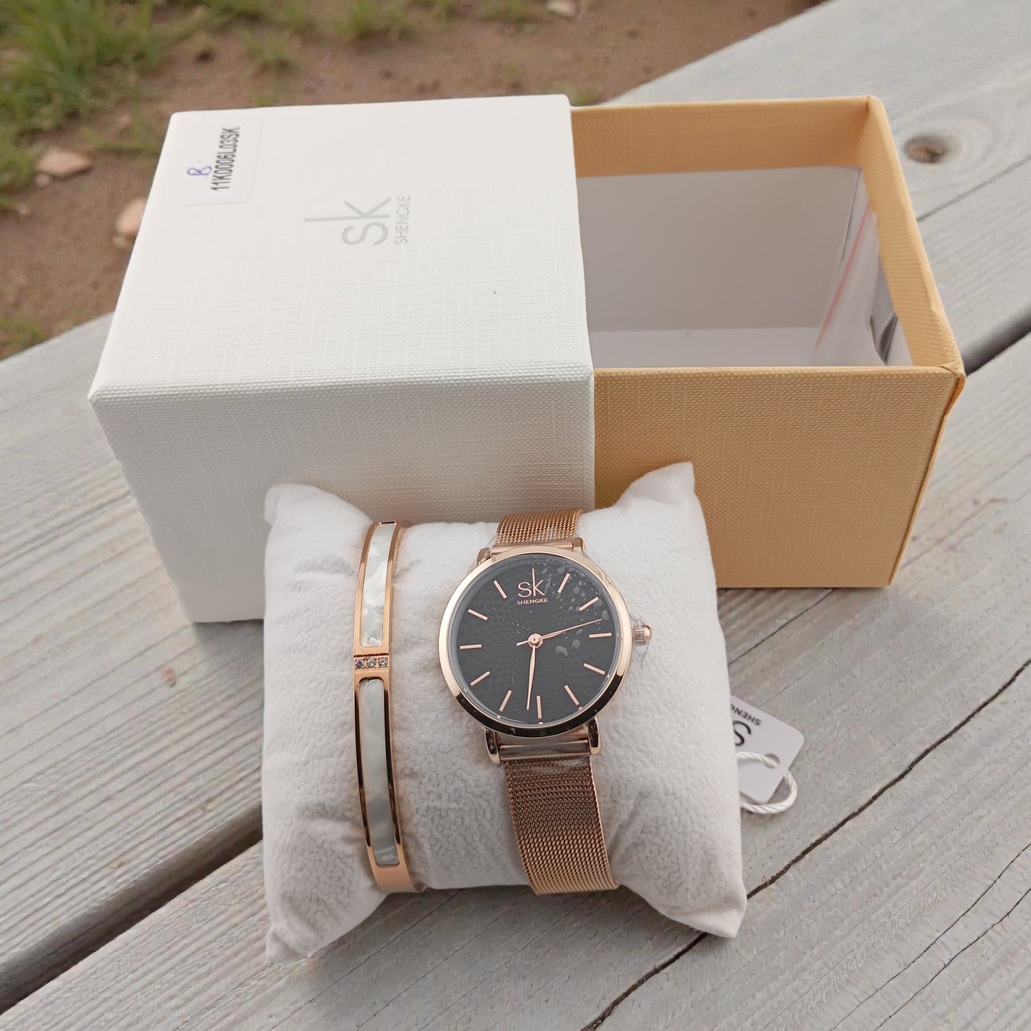 2 in 1 SK Ladies' gift set 2026