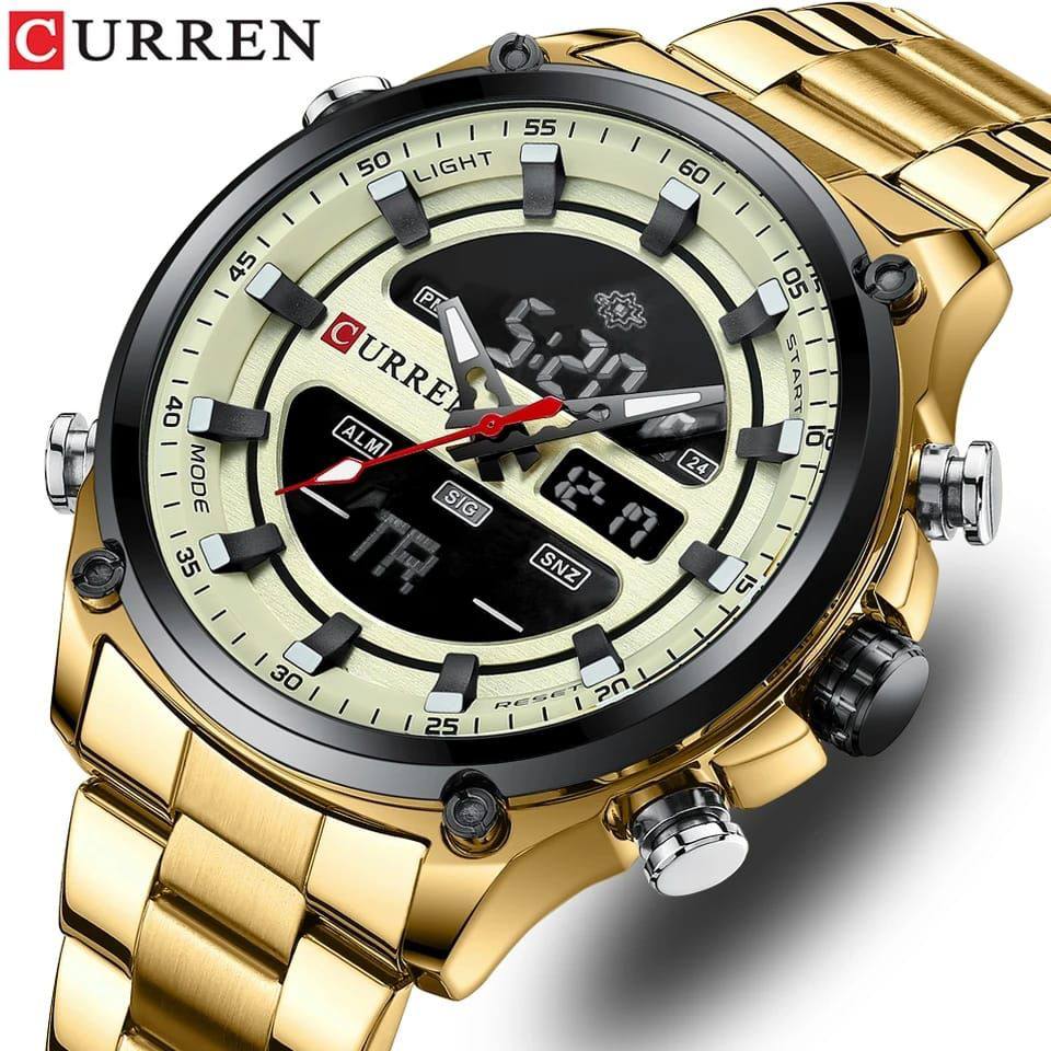 CURREN GENTS 8404 watch