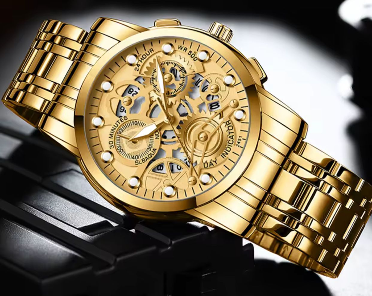 FNGEE Mens watch