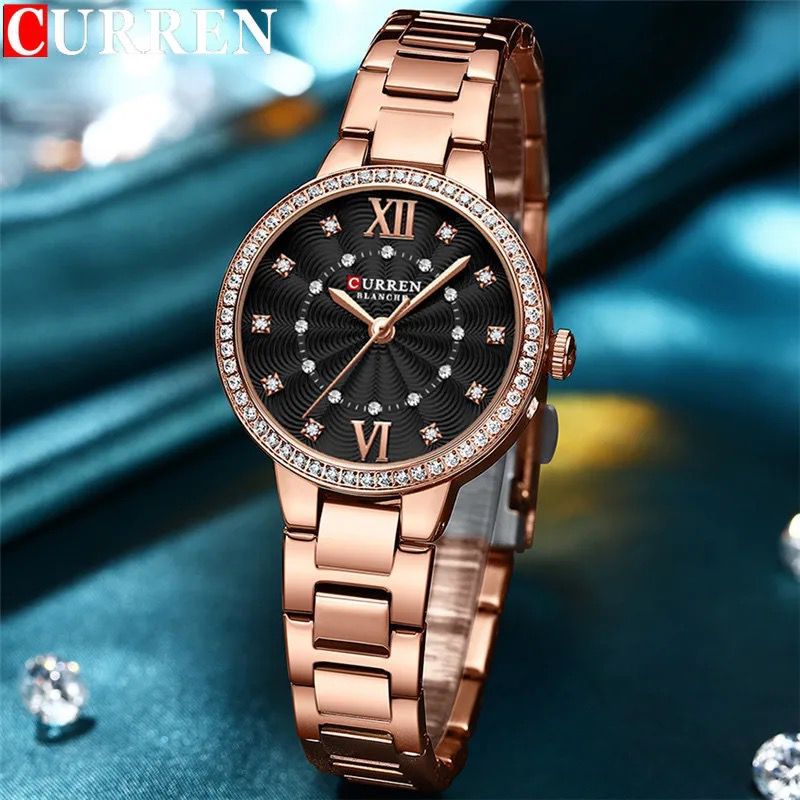 Curren 9085 ladies watch