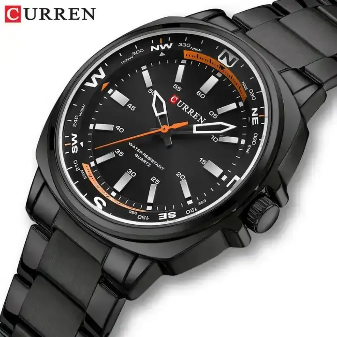 A Curren 8455 Gent's watch