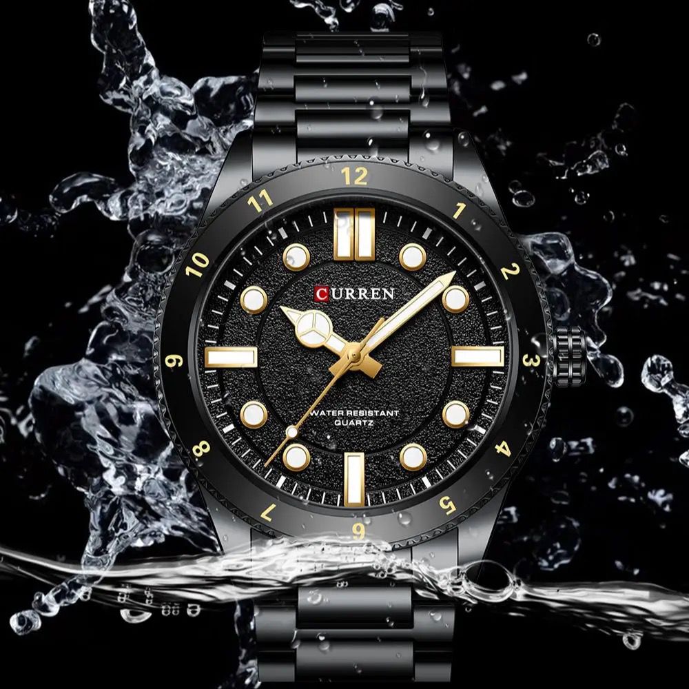 Curren Gents 8361 watch