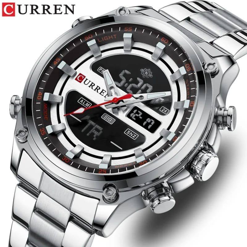 CURREN GENTS 8404 watch