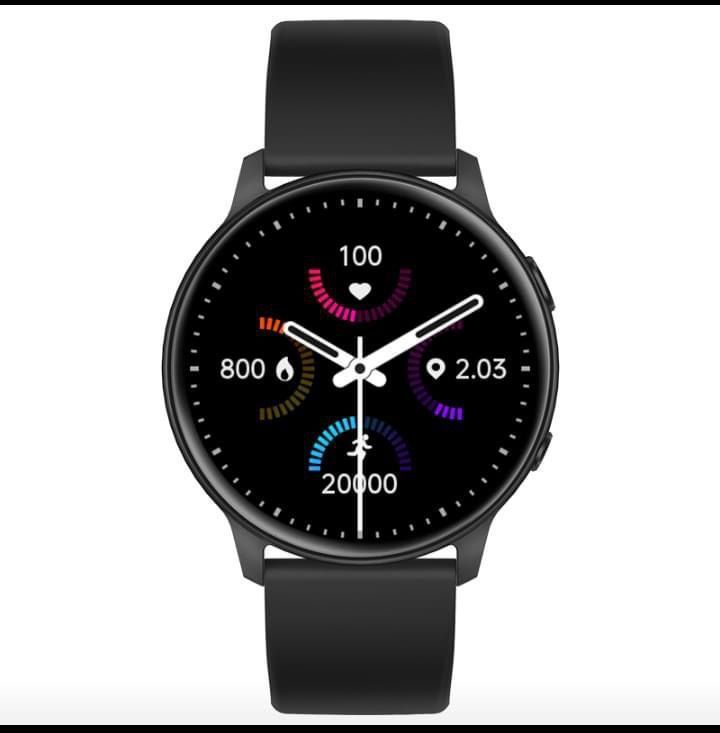 Spovan MX1 Smartwatch