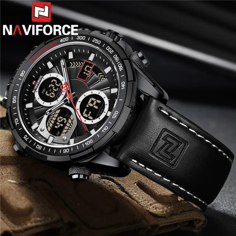 Naviforce NF 9197